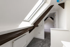 Landing- click for photo gallery